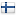 mainioclothing.com server is located in Finland